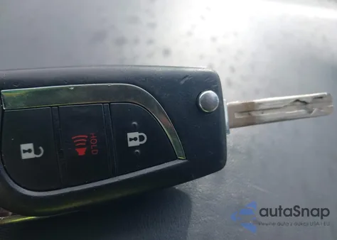 2018 Toyota C-Hr Xle from USA, damaged, VIN JTNKHMBX8J1008308